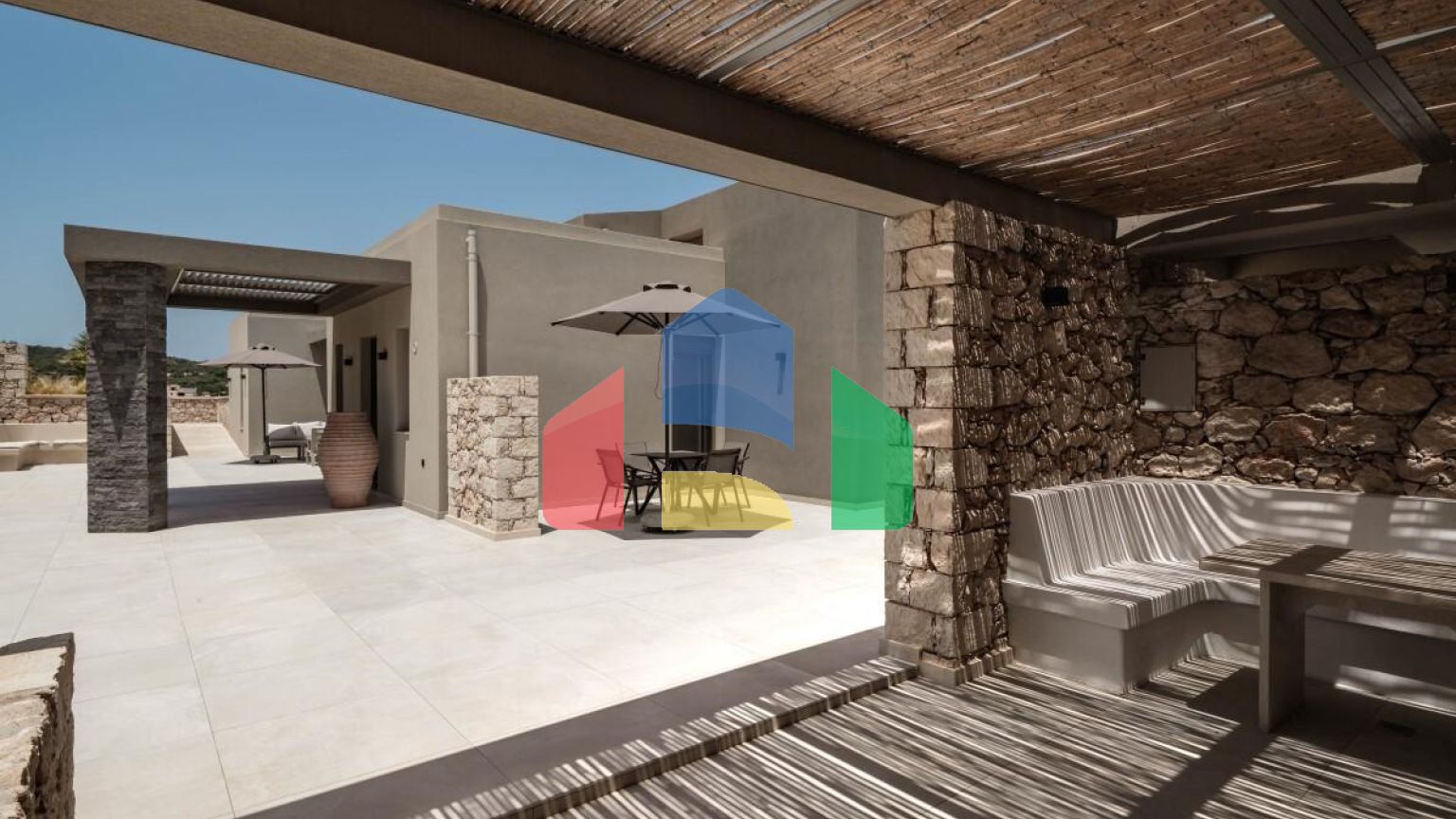 Продажа - Вилла 200 m² на Крите