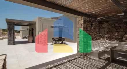 Продажа - Вилла 200 m² на Крите Продажа - Вилла 200 m² на Крите