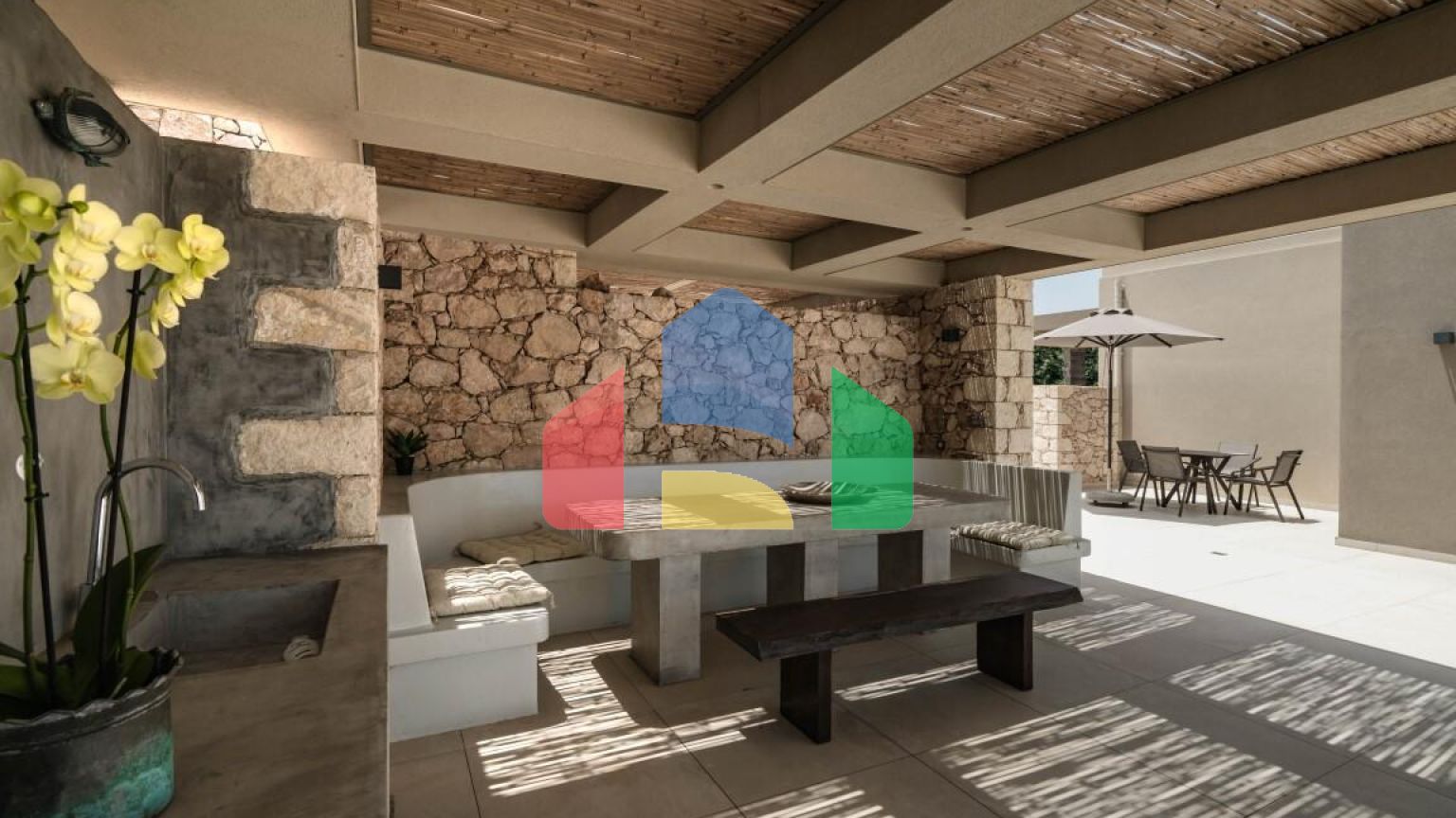 Продажа - Вилла 200 m² на Крите