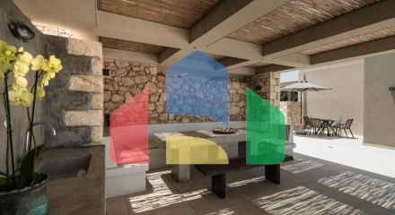 Продажа - Вилла 200 m² на Крите Продажа - Вилла 200 m² на Крите