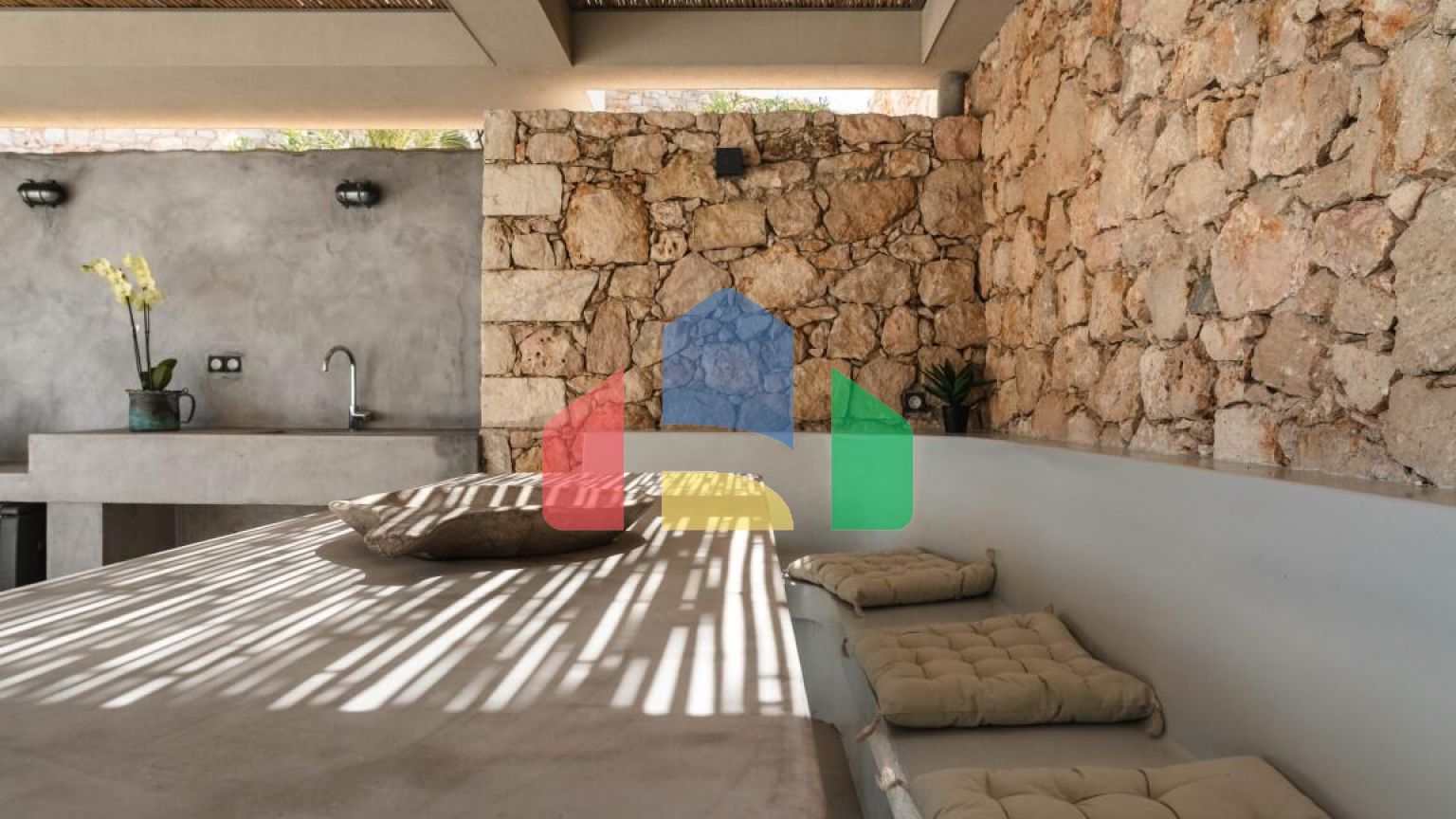 Продажа - Вилла 200 m² на Крите