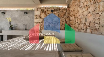 Продажа - Вилла 200 m² на Крите Продажа - Вилла 200 m² на Крите