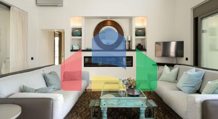 Продажа - Вилла 200 m² на Крите Продажа - Вилла 200 m² на Крите