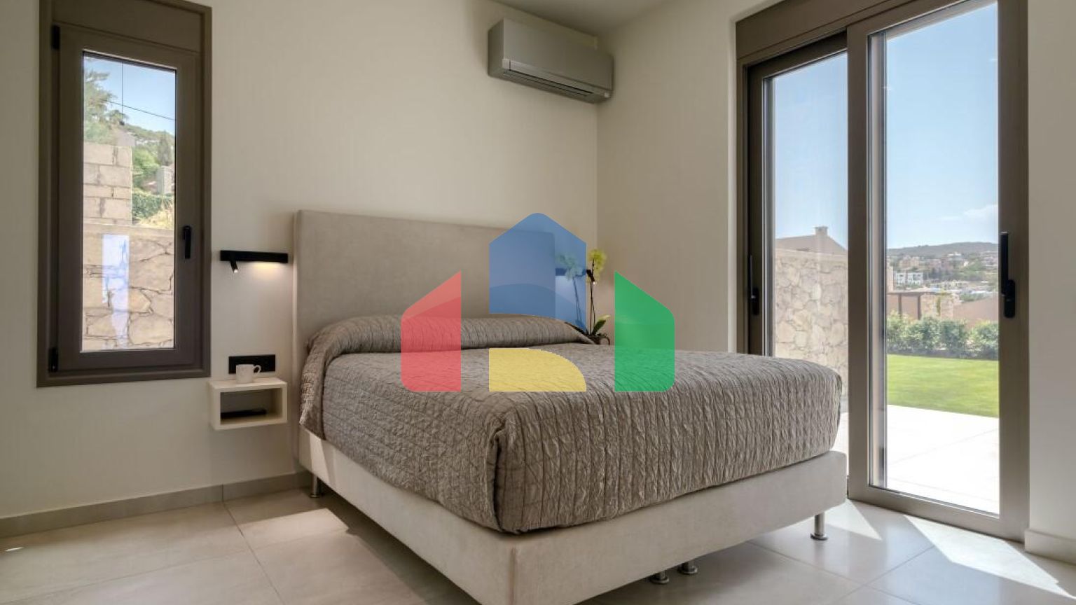 Продажа - Вилла 200 m² на Крите