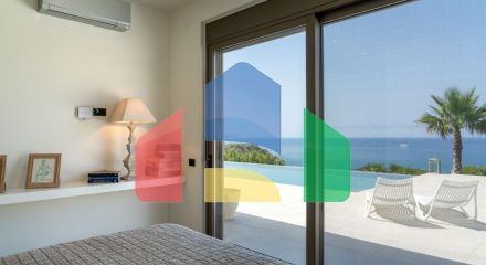 Продажа - Вилла 200 m² на Крите Продажа - Вилла 200 m² на Крите