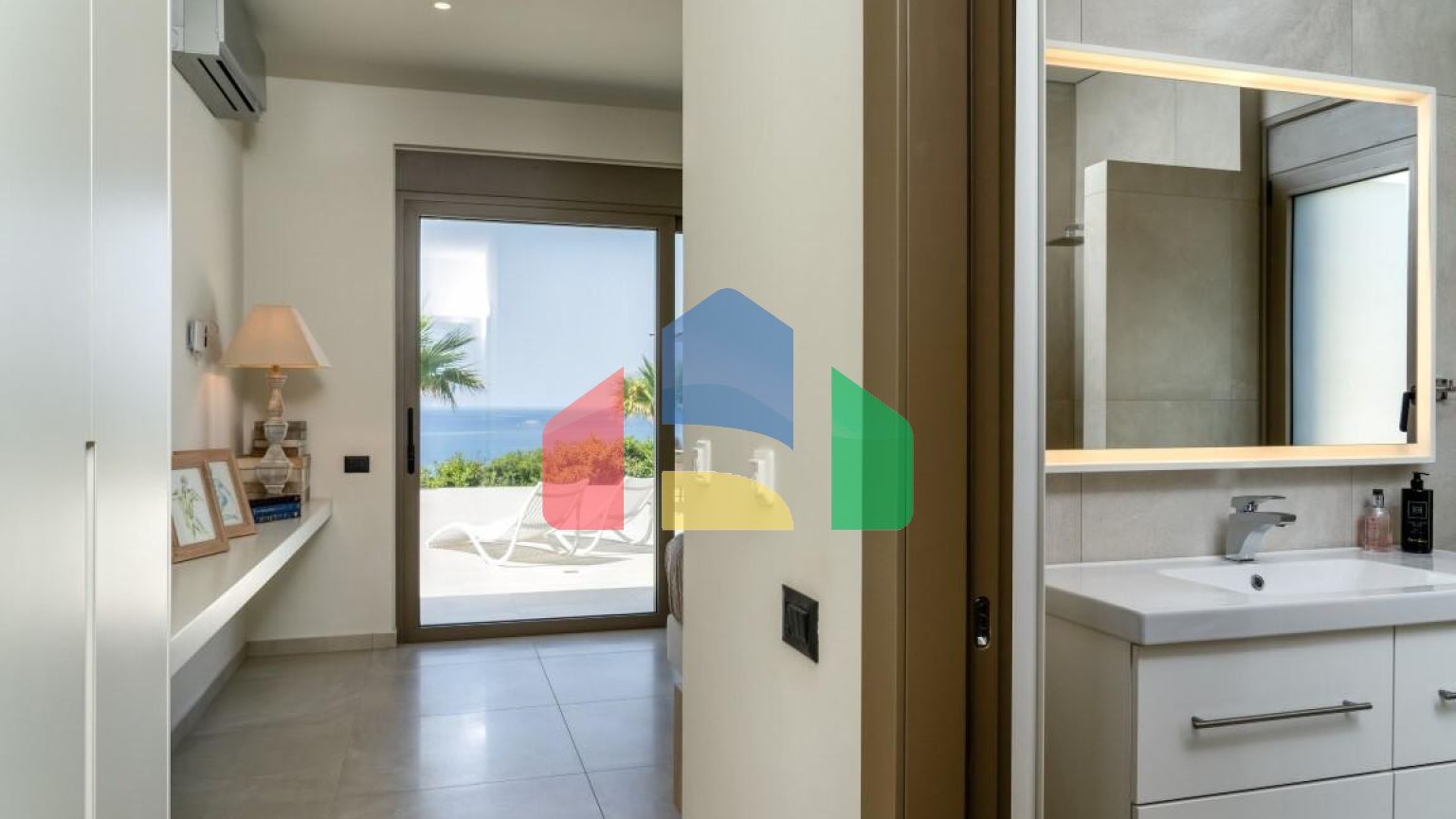 Продажа - Вилла 200 m² на Крите