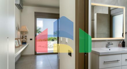 Продажа - Вилла 200 m² на Крите Продажа - Вилла 200 m² на Крите