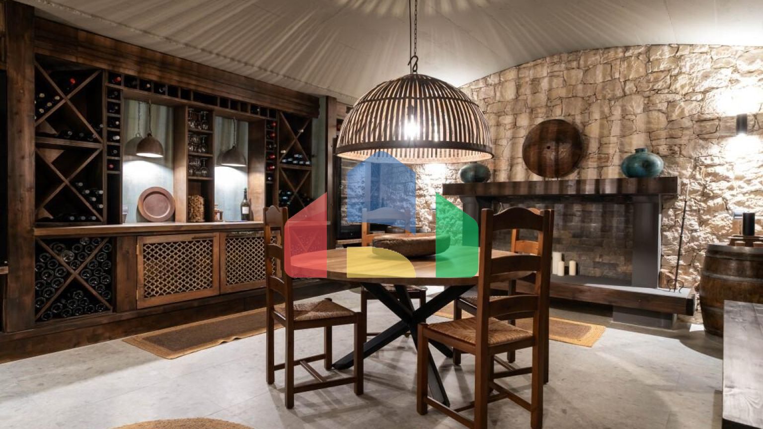 Продажа - Вилла 200 m² на Крите