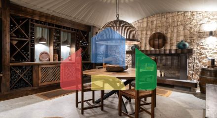 Продажа - Вилла 200 m² на Крите Продажа - Вилла 200 m² на Крите