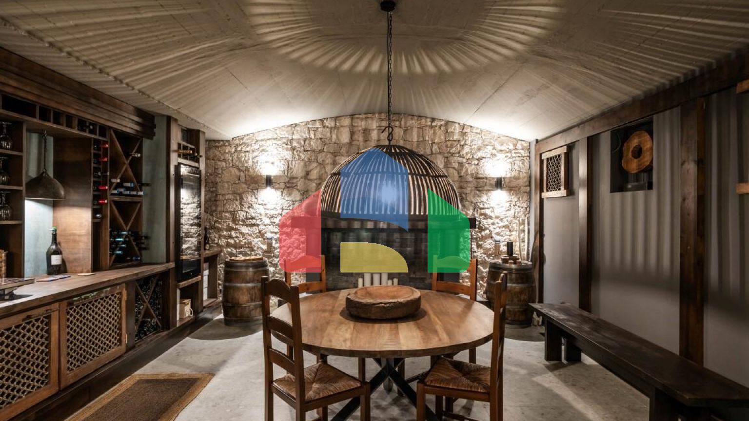 Продажа - Вилла 200 m² на Крите