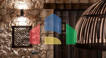 Продажа - Вилла 200 m² на Крите Продажа - Вилла 200 m² на Крите