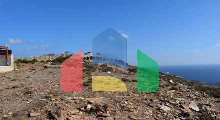 For Sale - Land 32500 m² in Crete