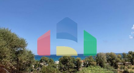Продажа - Земельный участок 8200 m² на Крите