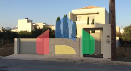 Продажа - Коттедж 311 m² на Крите