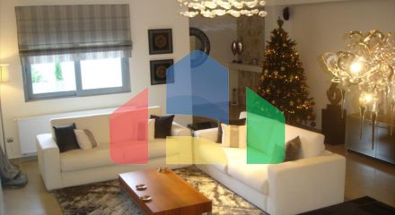 Продажа - Коттедж 311 m² на Крите