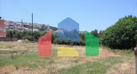 Продаж - Земельна ділянка 1100 m² на Криті
