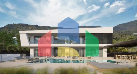 Продаж - Вілла 379 m² на Криті