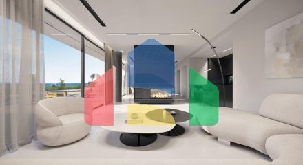 Продаж - Вілла 379 m² на Криті