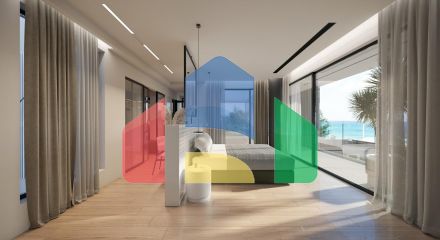 Продаж - Вілла 379 m² на Криті