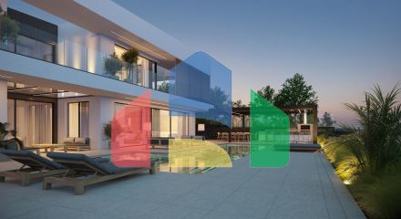 Продаж - Вілла 379 m² на Криті