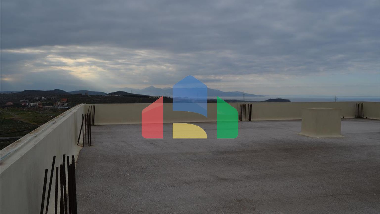 Продаж - Бізнес 540 m² на Криті