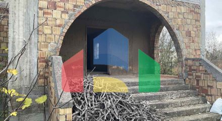 Продаж - Будівля 250 m² на Криті