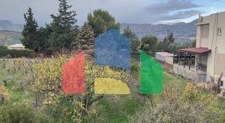 Продаж - Будівля 250 m² на Криті