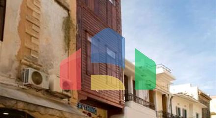 Продажа - Гостиница 200 m² на Крите