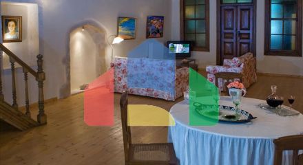 Продажа - Гостиница 200 m² на Крите