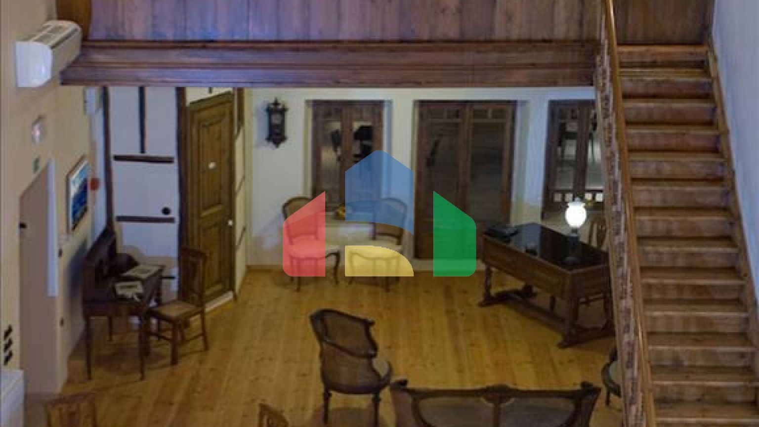 Продажа - Гостиница 200 m² на Крите