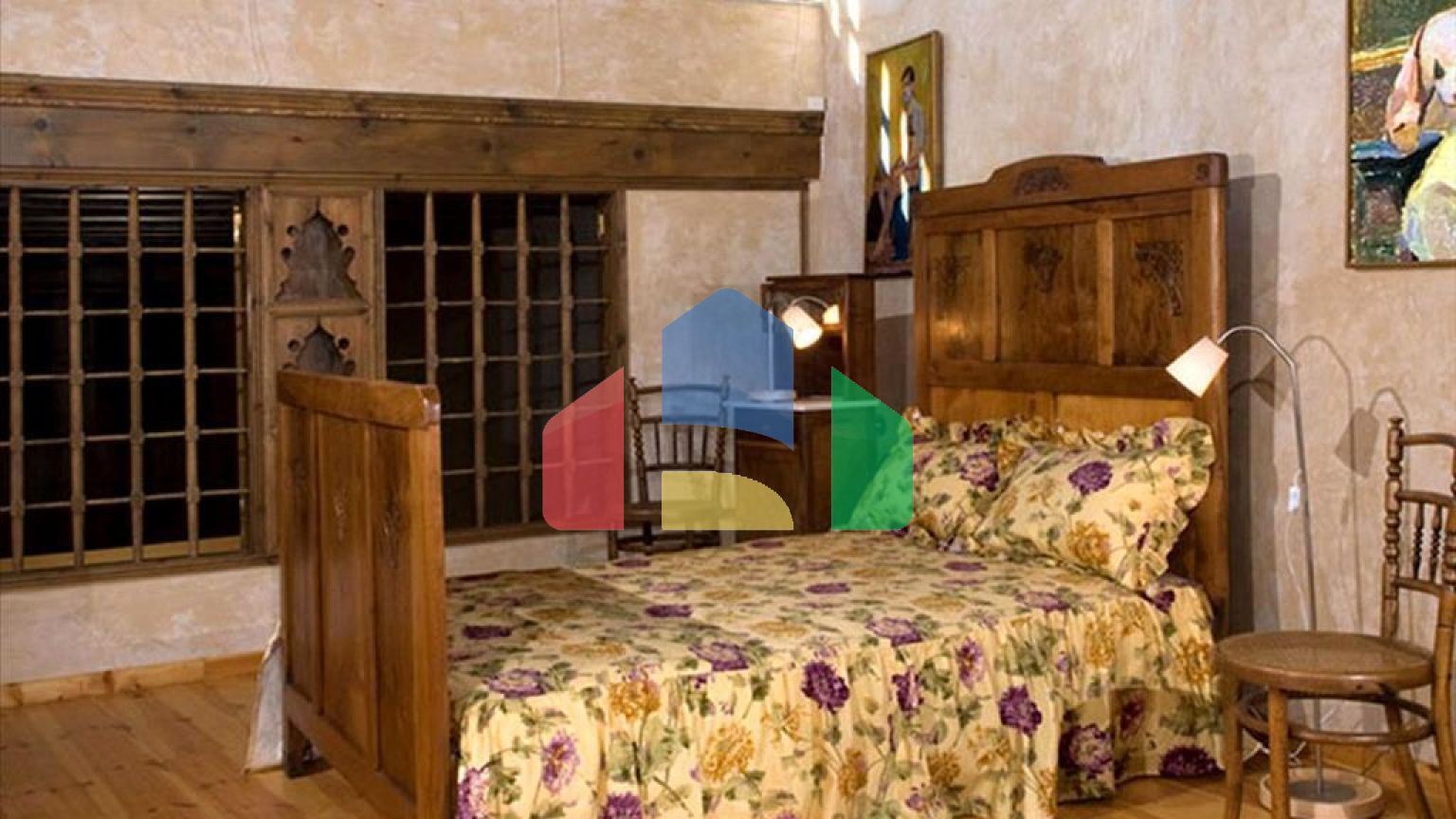 Продажа - Гостиница 200 m² на Крите