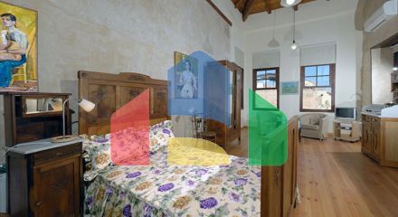 Продажа - Гостиница 200 m² на Крите