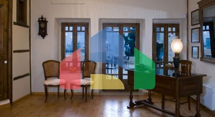 Продажа - Гостиница 200 m² на Крите