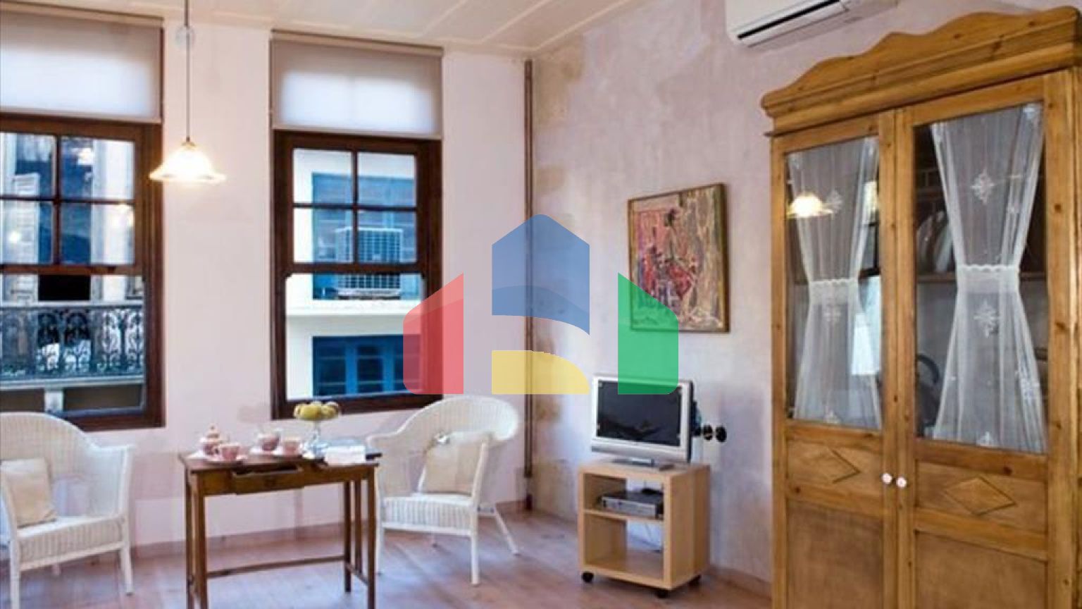 Продажа - Гостиница 200 m² на Крите