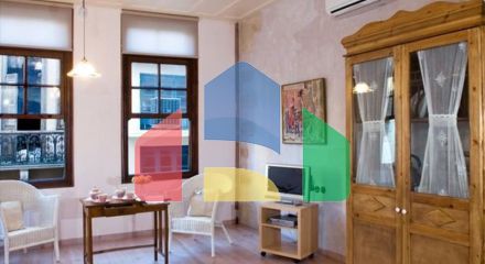 Продажа - Гостиница 200 m² на Крите