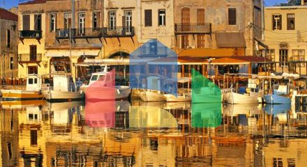 Продажа - Гостиница 200 m² на Крите