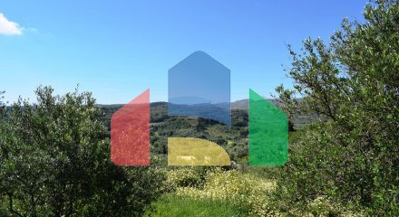 For Sale - Land 400 m² in Crete