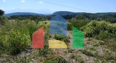 For Sale - Land 400 m² in Crete
