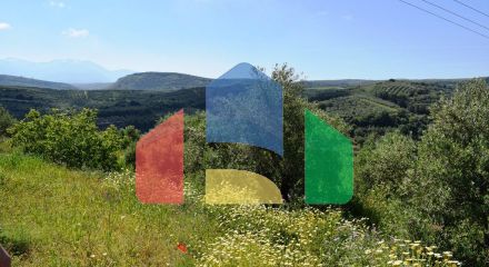 For Sale - Land 400 m² in Crete