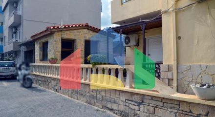 For Sale - Business 800 m² in Crete