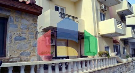 For Sale - Business 800 m² in Crete