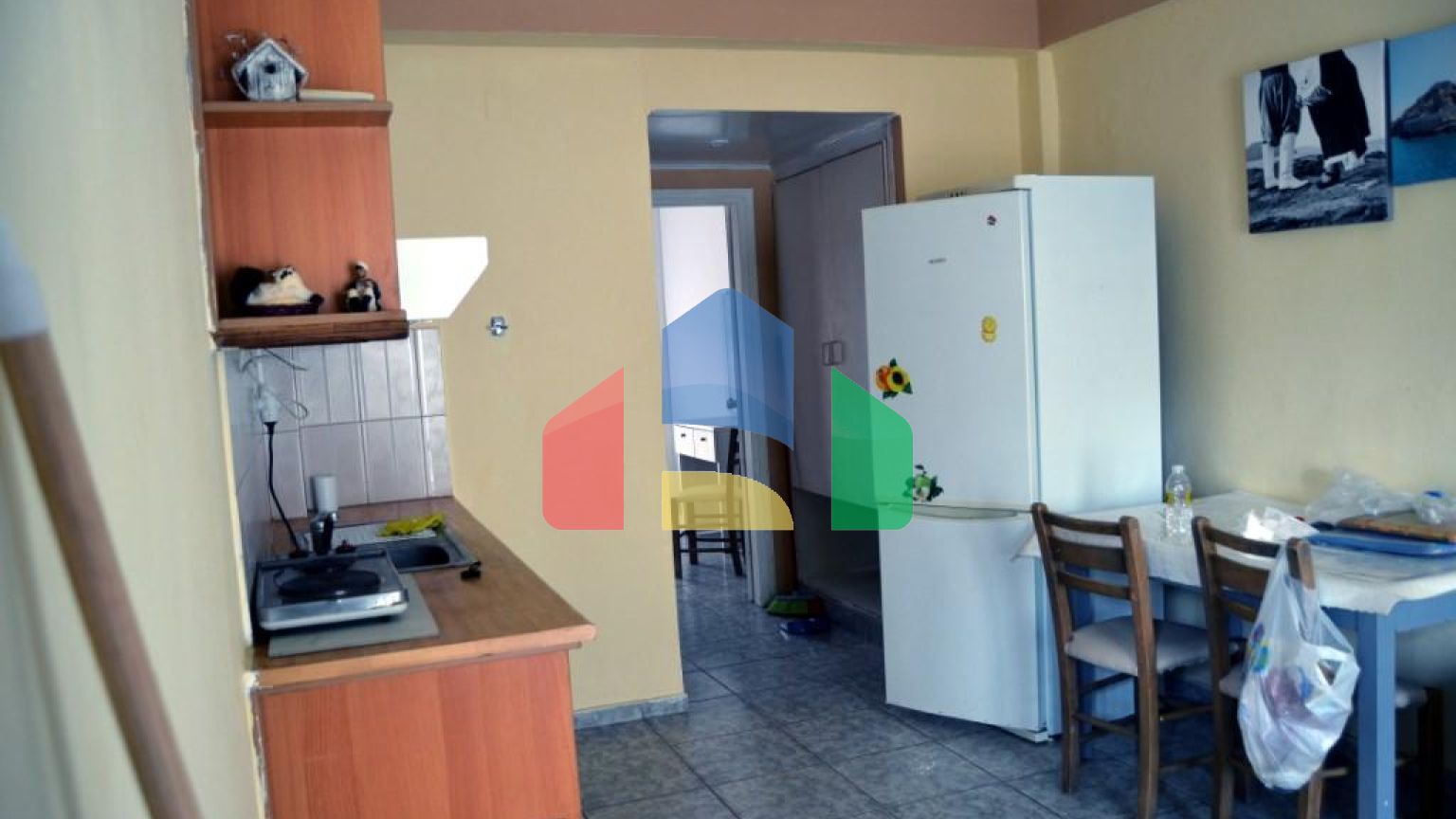 Продаж - Бізнес 800 m² на Криті