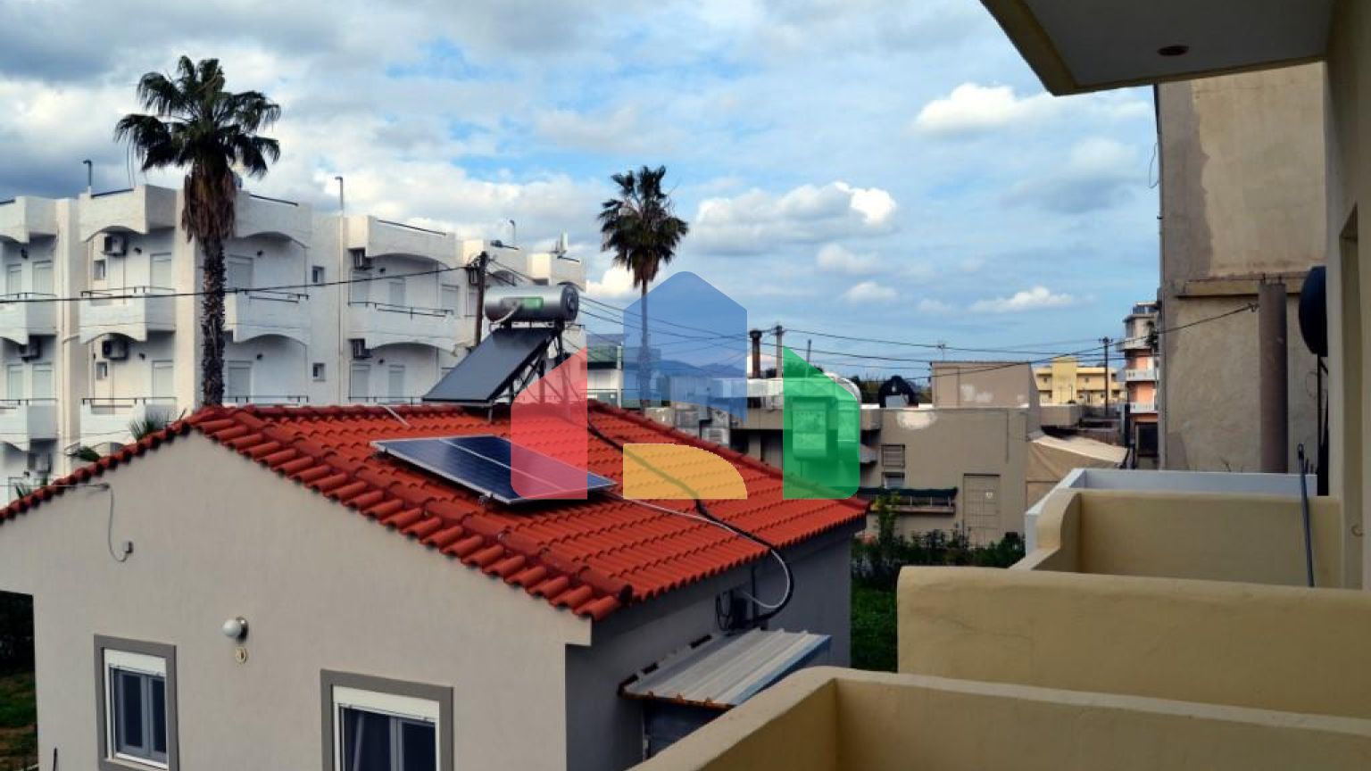 Продаж - Бізнес 800 m² на Криті