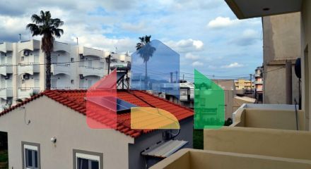 Продаж - Бізнес 800 m² на Криті