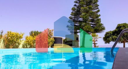 Продажа - Коттедж 420 m² на Крите