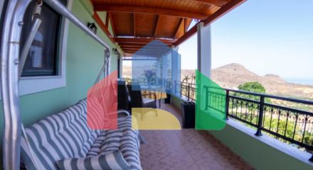Продажа - Коттедж 420 m² на Крите