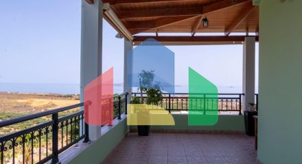 Продажа - Коттедж 420 m² на Крите