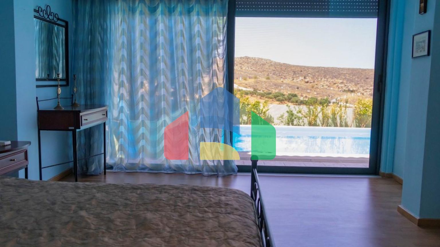 Продаж - Котедж 420 m² на Криті