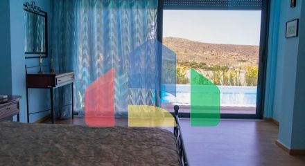 Продаж - Котедж 420 m² на Криті