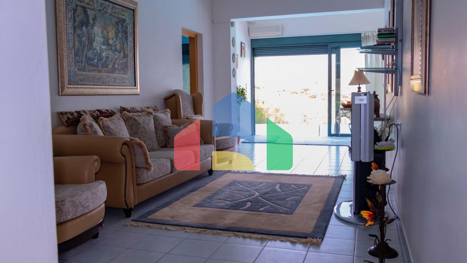 Продаж - Котедж 420 m² на Криті